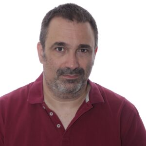 Álvaro Silvestre Cabrera, formador autónomo. 